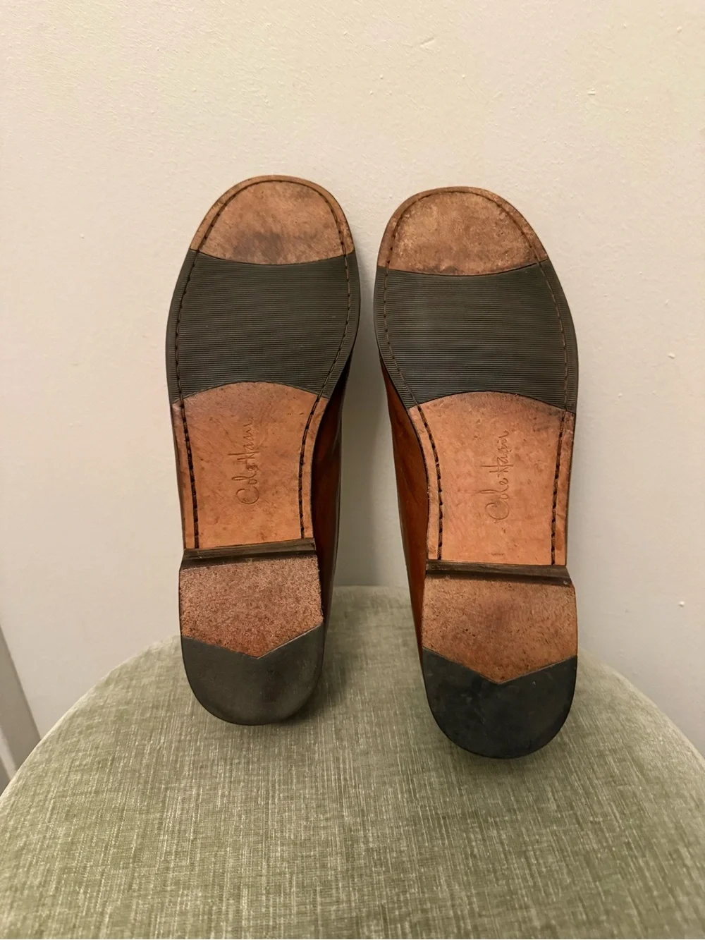 Cole Haan vintage legacy